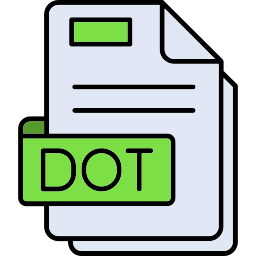 ドット icon