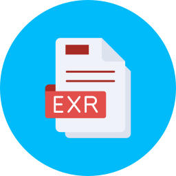 exr icon