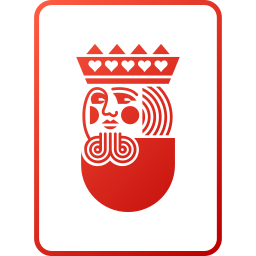 Король червей иконка