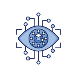 tecnología icono