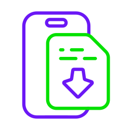 negocio icono