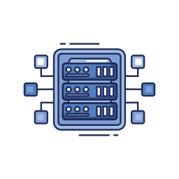 server icon