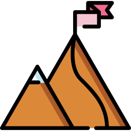 Climb icon