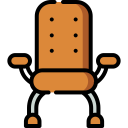 Chair icon