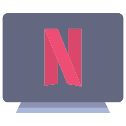 Netflix icono