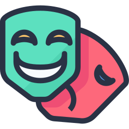 Mask icon