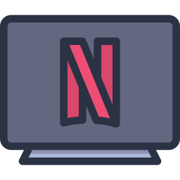 netflix иконка