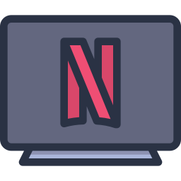 netflix icon