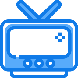 fernsehen icon