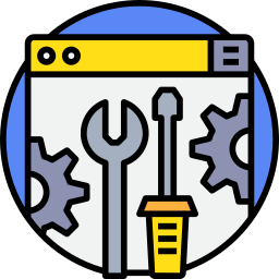 Development icon