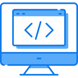 Code icon