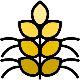 Agronomía icono