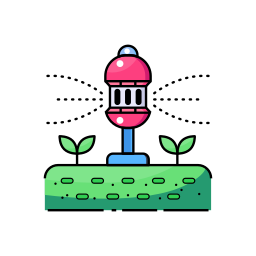 fruta icono