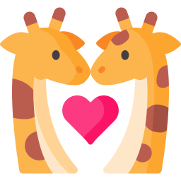 giraffe icon