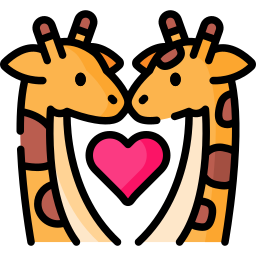 Giraffe icon