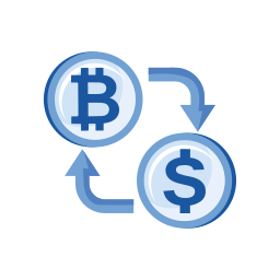 dinero icono