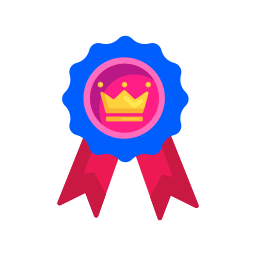 Victory icon