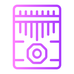 Kalimba icon