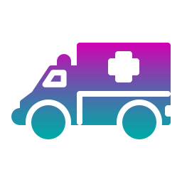 ambulancia icono
