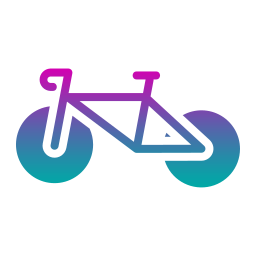 산악자전거 icon