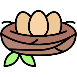 둥지 icon