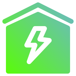 홈에너지 icon