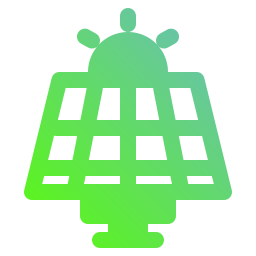 solar icono