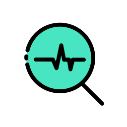 Detection system icon