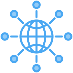 接続性 icon