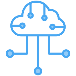cloud-services icon