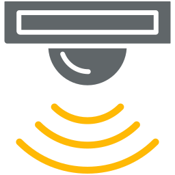 センサーアラート icon