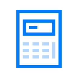 calculadora icono