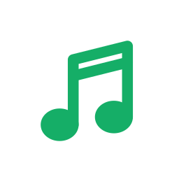 Music आइकन