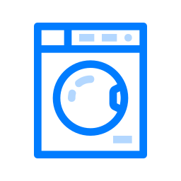 lavaggio icona