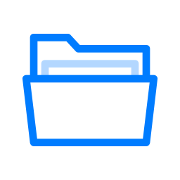 Folder icon