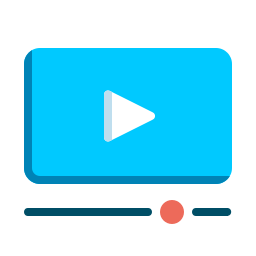 Video icon