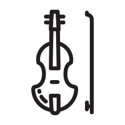 Instrument icon