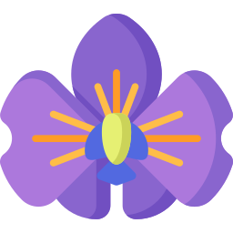 Flower icon