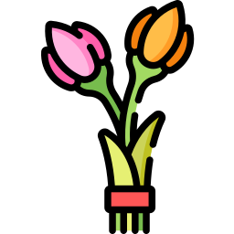 Flower icon