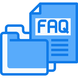 faq Icône