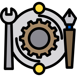 Configuration icon