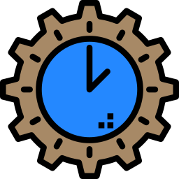 Deadlines icon