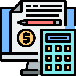 Invoice icon