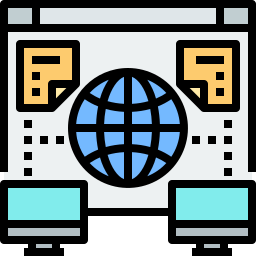 Network icon