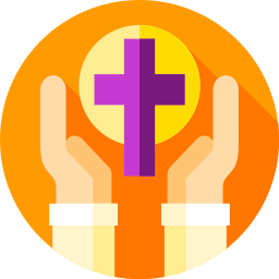 Cross icon