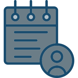 Notes icon