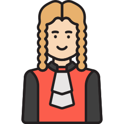 Judge icon