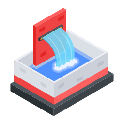 fuente icono