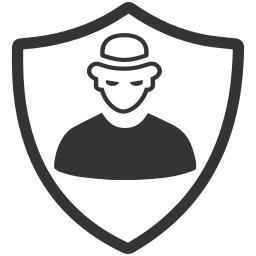 sicherheit icon