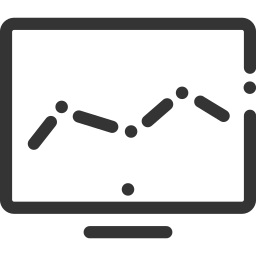 seo (suchmaschinenoptimierung) icon